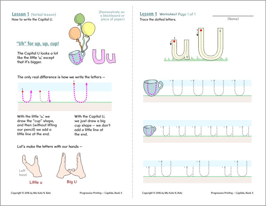 Capitals book 5 Screenshot 1